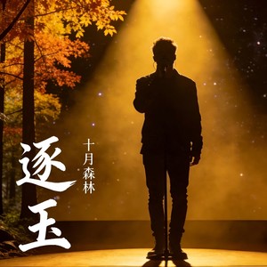 逐玉 (众里寻他千百度)