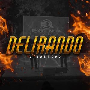 Delirando (en vivo)