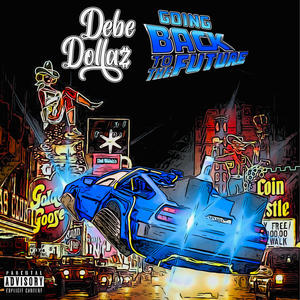 Debe Dollaz - When I Ball(feat. Lemisha Fields) (Explicit)