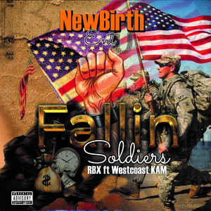 Fallin Soldiers (Explicit)
