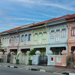 Blue Man - Pop ~Scene 16~