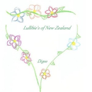 Lullibies of New Zealand