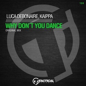 Why Don't You Dance (Original Mix)