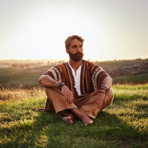 Tides Of Calm Rolling In