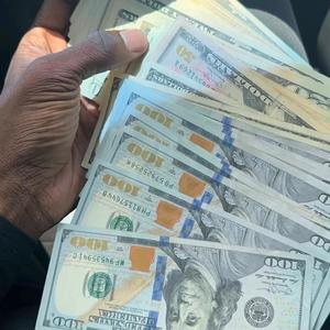 got guap (Explicit)