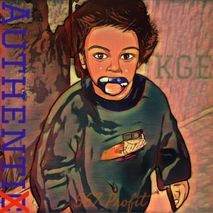 Authentix Intro (feat. SouthMainStreet) (Explicit)