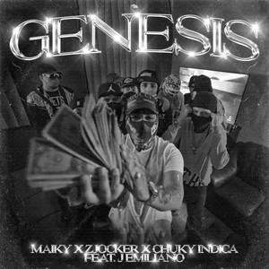 Genesis (Explicit)