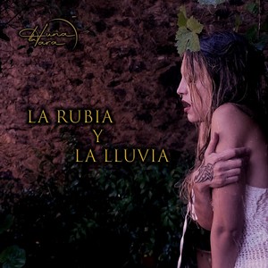 La Rubia y la Lluvia