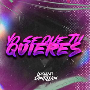 Yo se que tu quieres (Techengue)