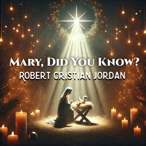 Mary, Did You Know? (Chamber Orchestra)