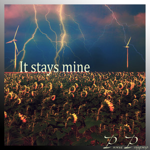 It Stays Mine (Explicit)