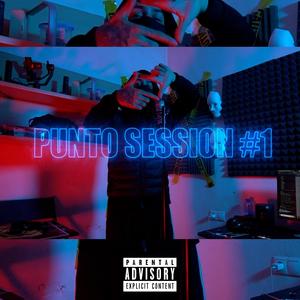 Punto Session #1 (feat. 24keefy) [Explicit]