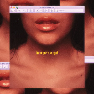 April Ivy - Fico por Aqui