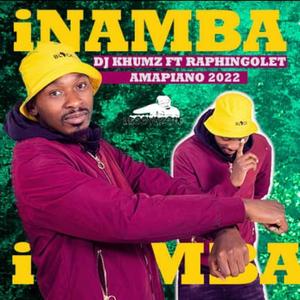 iNAMBA (feat. RAPHINGOLET)