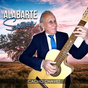 Alabarte Señor