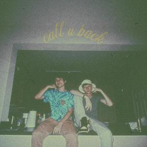 call u back(feat. Kidd Saul)