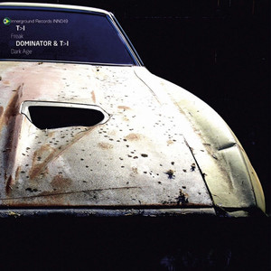 Dark Age (Original Mix)