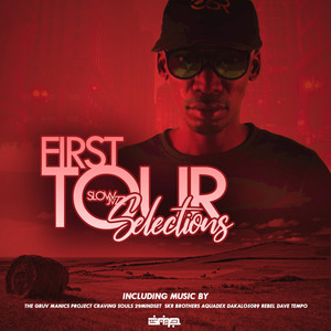 Slow Jvzz Presents First Tour Selections Vol. 1