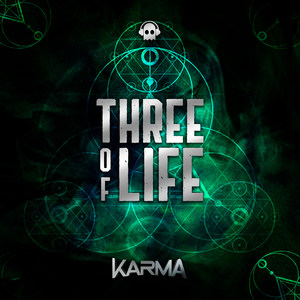 Three of Life