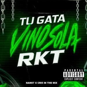 TU GATA VINO SOLA (Explicit)