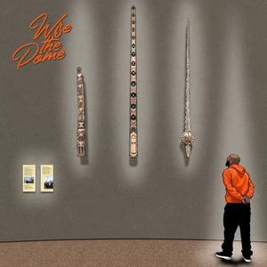 Love Hell Or Right (feat. K!ng jvmes & Backwood Sweetie) (Explicit)