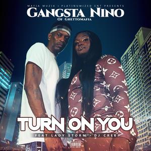 Turn on You (feat. Lady Storm & DJ Cree) (Explicit)
