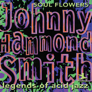 Legends Of Acid Jazz: Soul Flowers