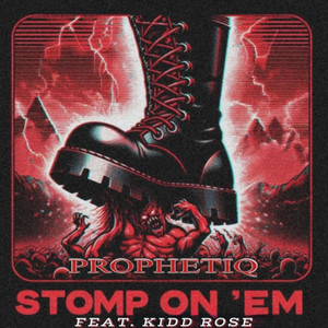 Stomp On 'Em