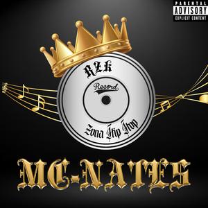 Razik - MC-NATES (feat. Z2H) (Explicit)