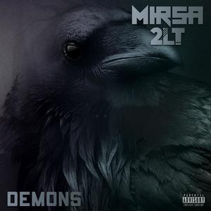 Démons(feat. 2LT) (Explicit)