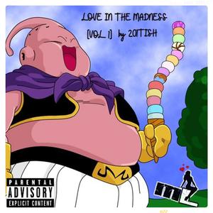 MadLove Anthem(feat. DefStar) (Explicit)