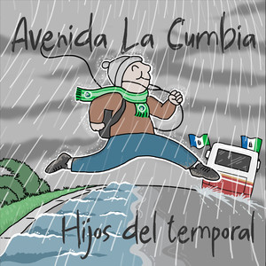 Hijos Del Temporal