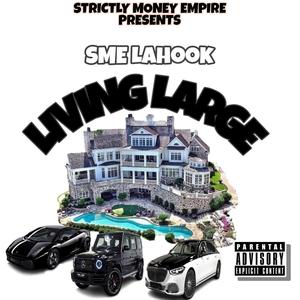 Living Large (Explicit)