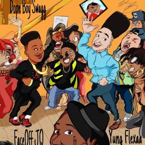 Dope Boy Swagg (Explicit)