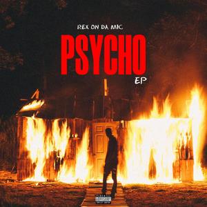 Psycho (feat. Yenzen)