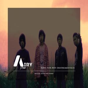 Song For Mey (Instrumentals)