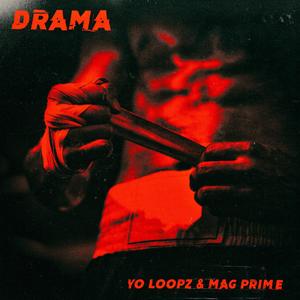 Drama (Explicit)