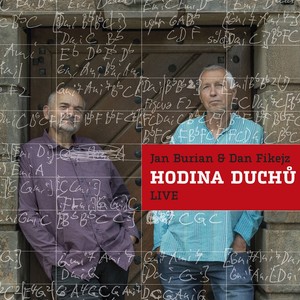 Hodina duchů (Live)