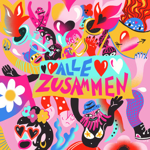 Alle Zusammen (Ninze Dub Remix)