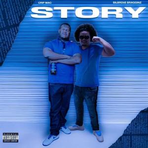 STORY (feat. Crip Mac) [Explicit]