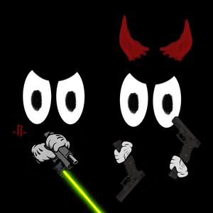 Cant Run (feat. RRoxket) (Explicit)