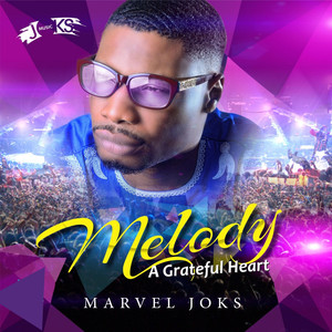 Marvelous God (Remix)