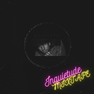 Inquietude Mixtape #1