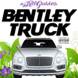 Bentley Truck (Explicit)