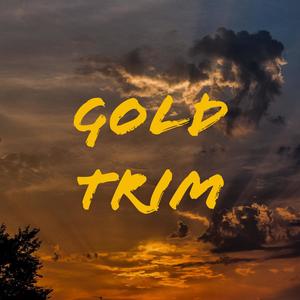 Gold Trim (feat. Luke Saunders)