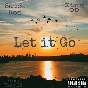 Let it Go (Explicit)