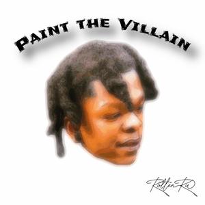 Paint the Villain