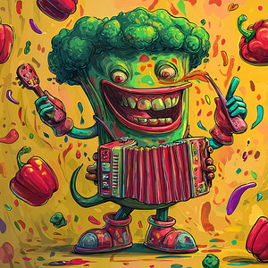 I'm The Light (Extended)