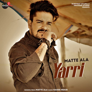 Yarri