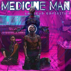 Medicine Man (feat. prodbyArc) [Explicit]